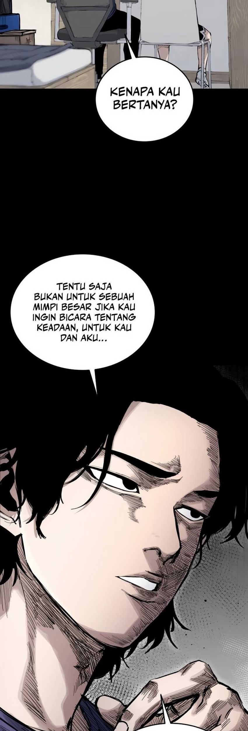 High Class Chapter 15 - halaman 47