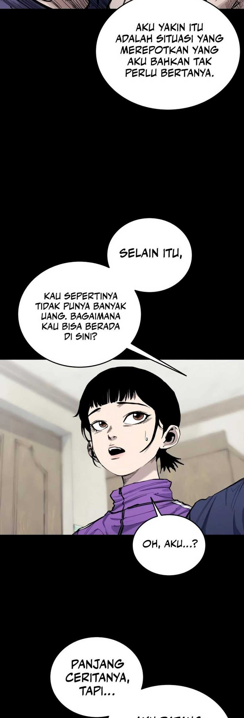 High Class Chapter 15 - halaman 48