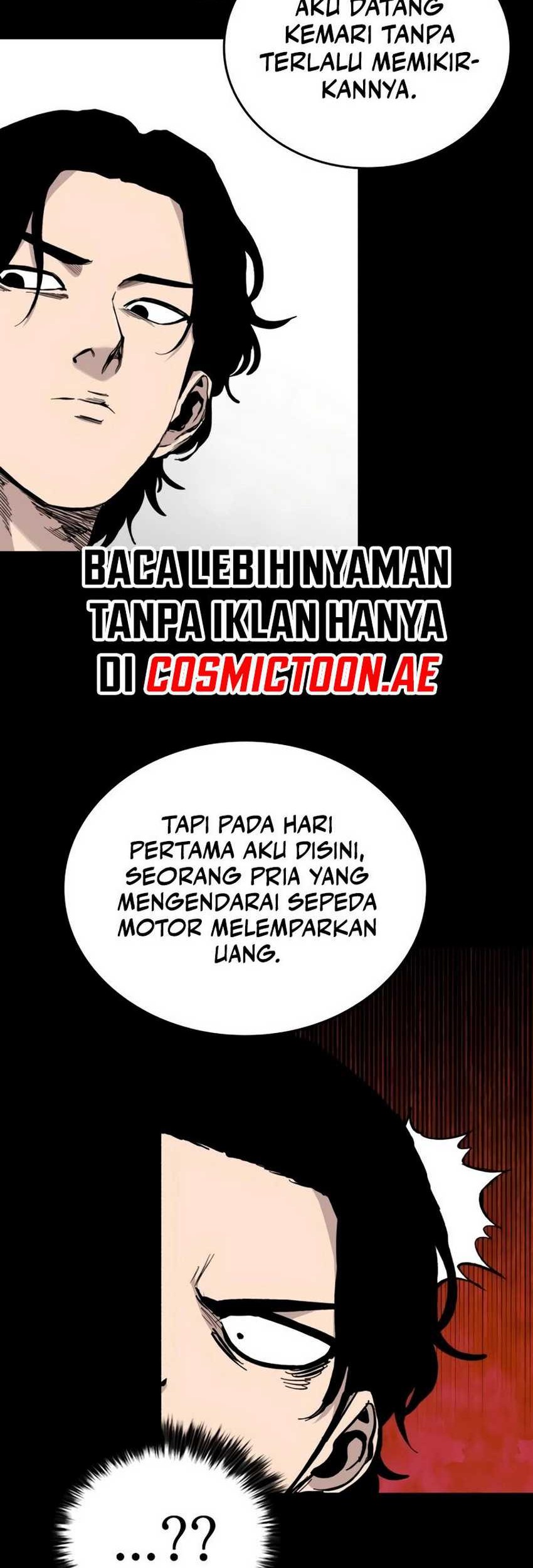 High Class Chapter 15 - halaman 49