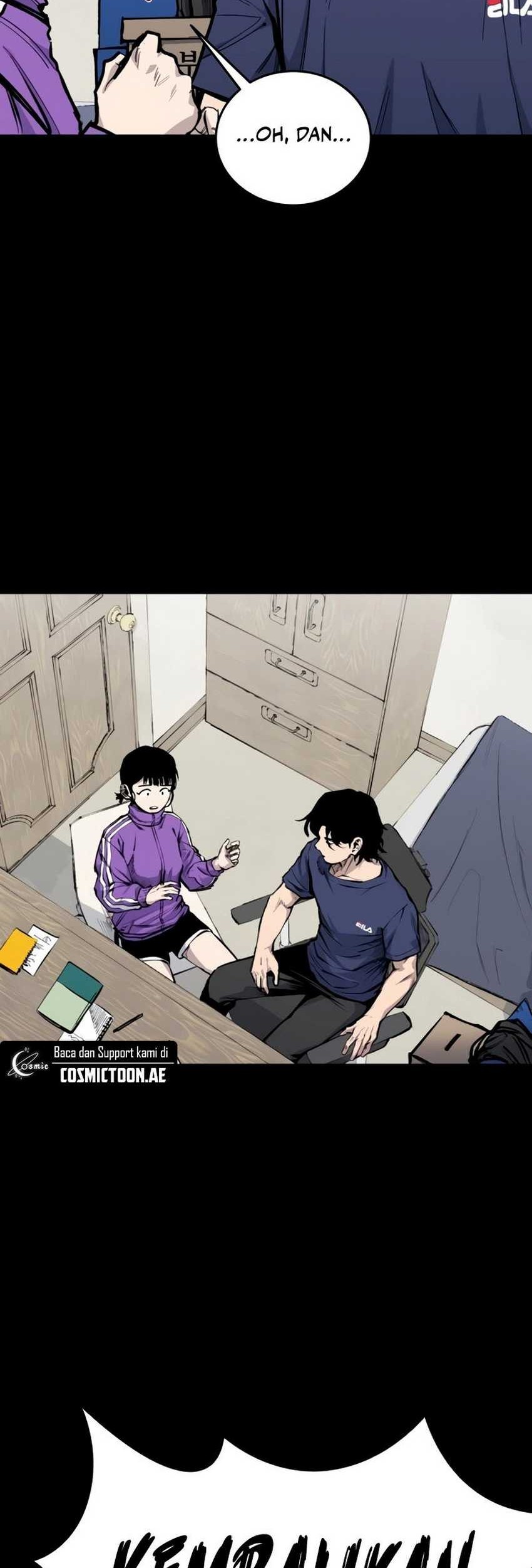 High Class Chapter 15 - halaman 52