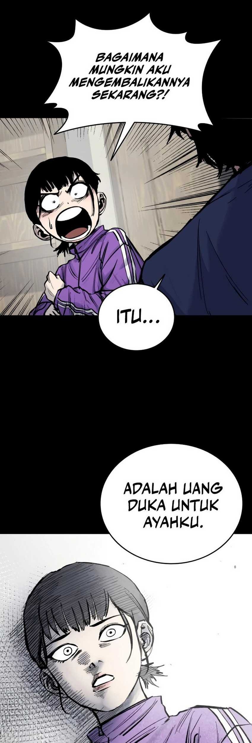 High Class Chapter 15 - halaman 54