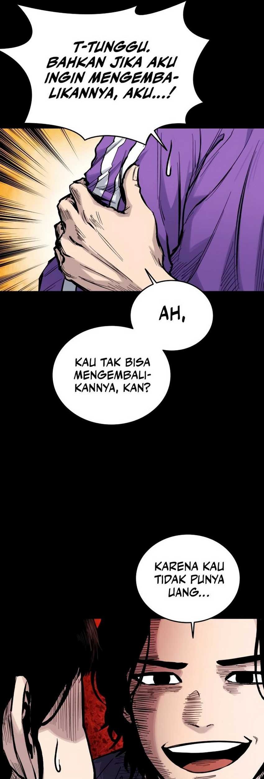 High Class Chapter 15 - halaman 56