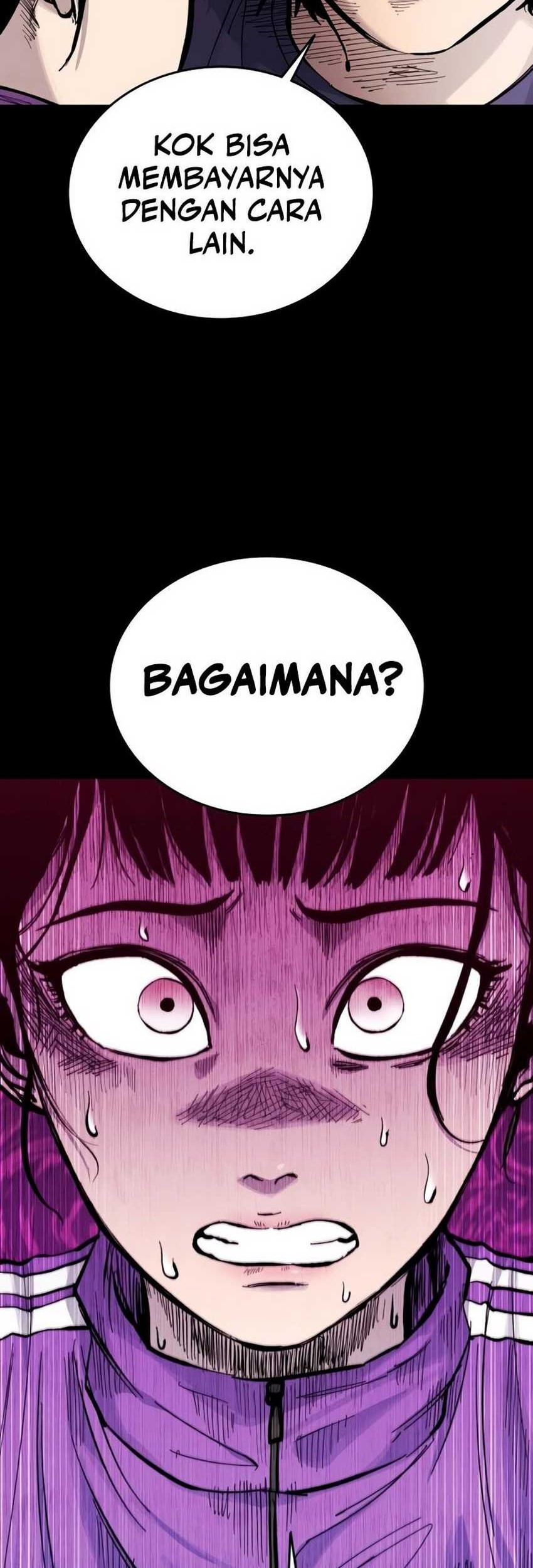 High Class Chapter 15 - halaman 57