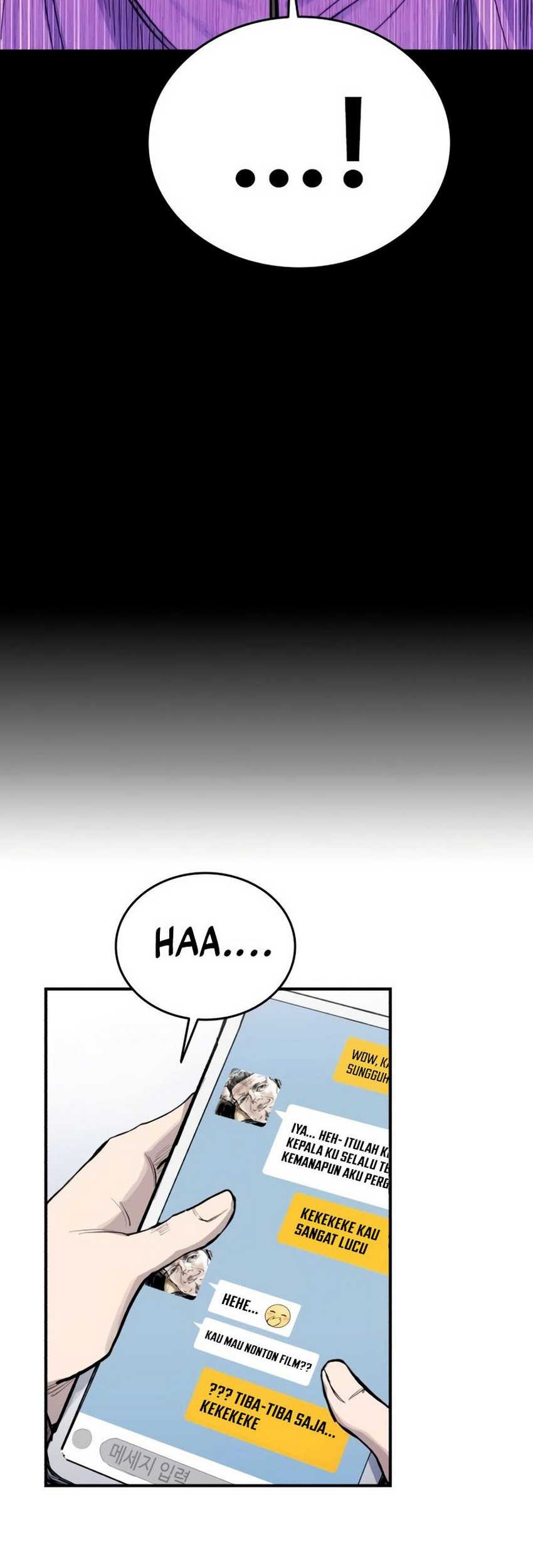 High Class Chapter 15 - halaman 58