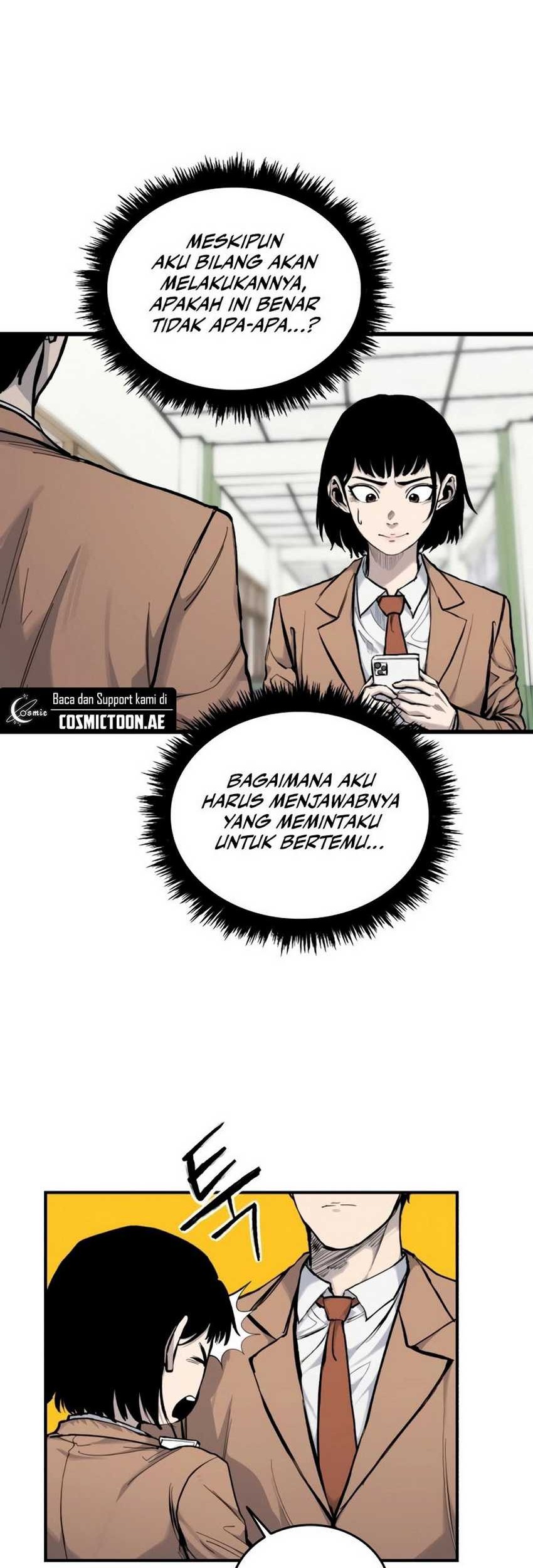 High Class Chapter 15 - halaman 59