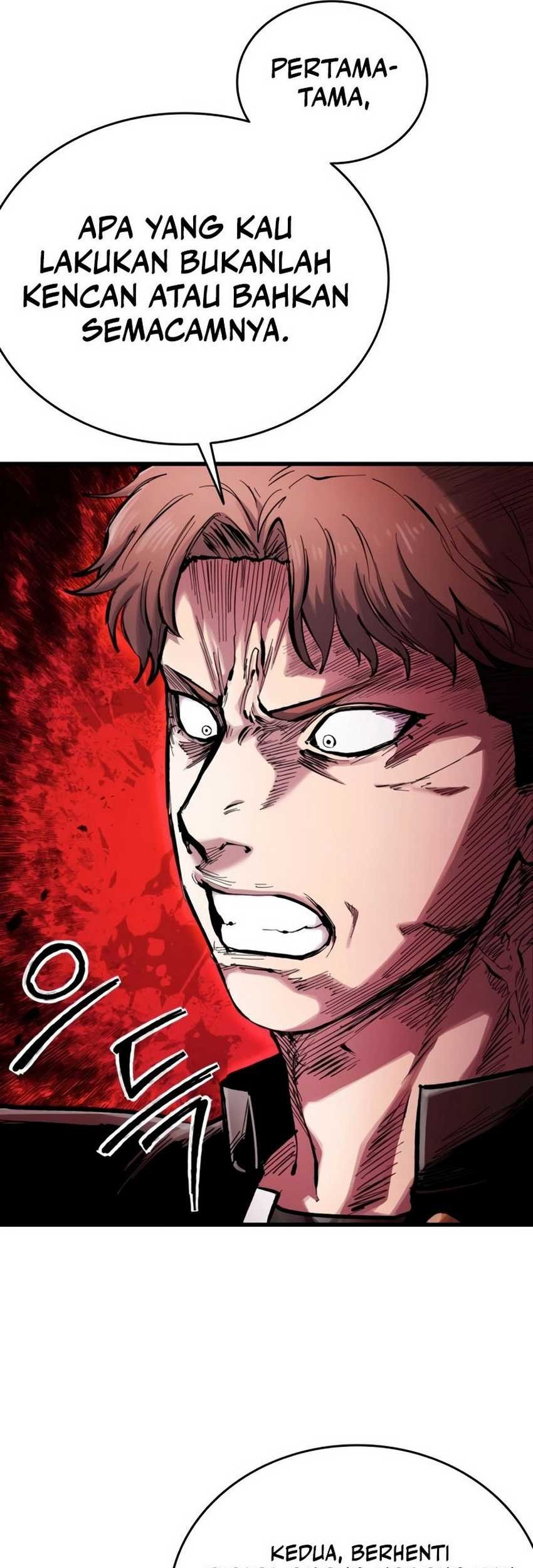 High Class Chapter 15 - halaman 6