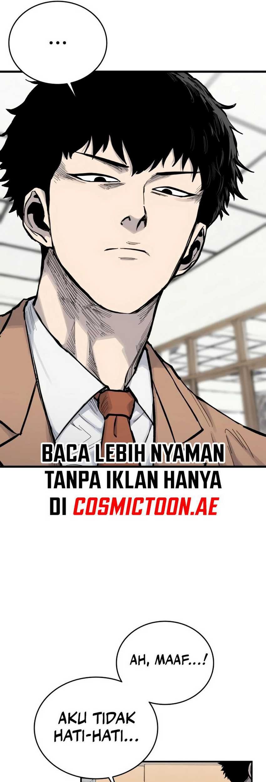 High Class Chapter 15 - halaman 61