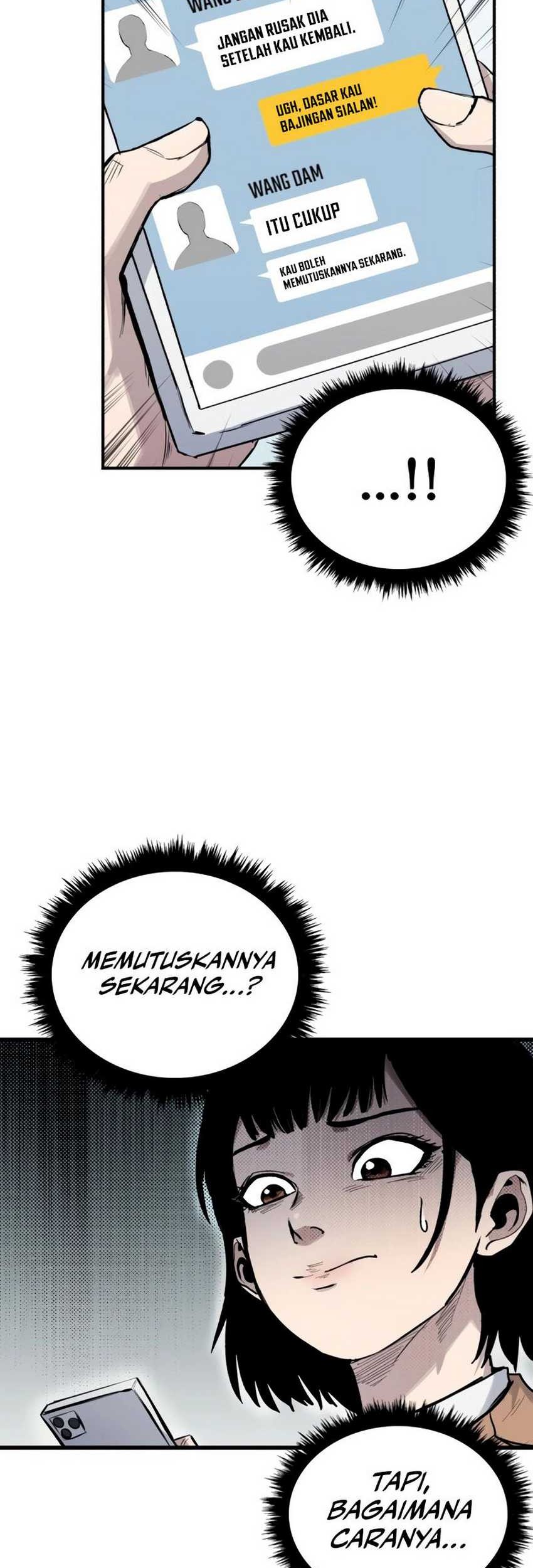 High Class Chapter 15 - halaman 63
