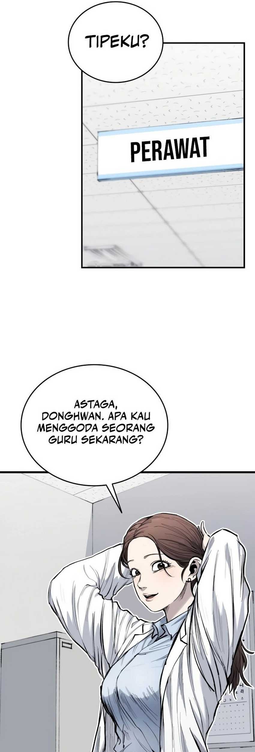 High Class Chapter 15 - halaman 66