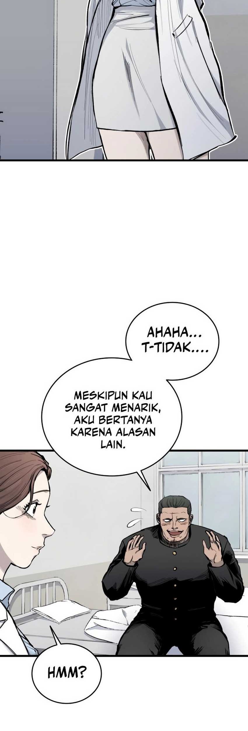 High Class Chapter 15 - halaman 67