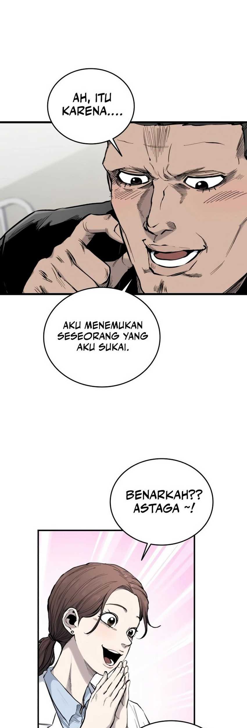 High Class Chapter 15 - halaman 68
