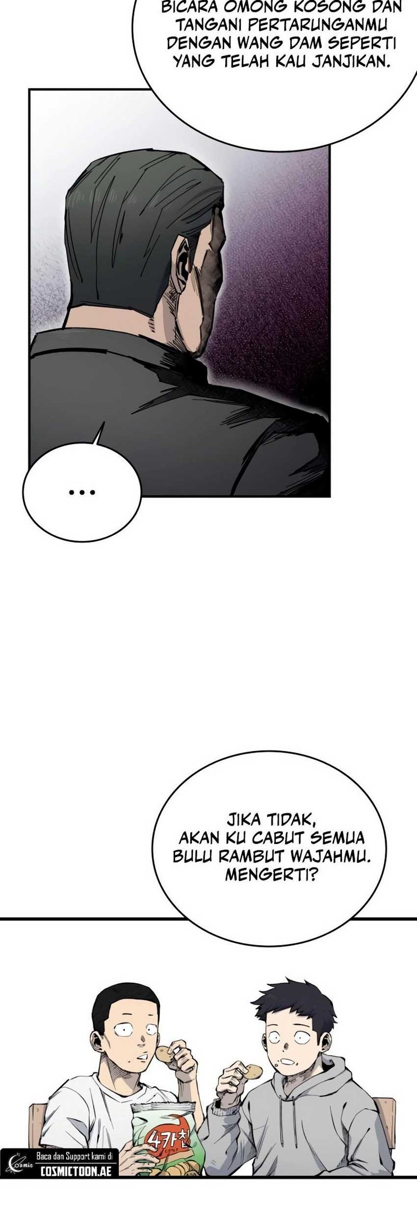 High Class Chapter 15 - halaman 7