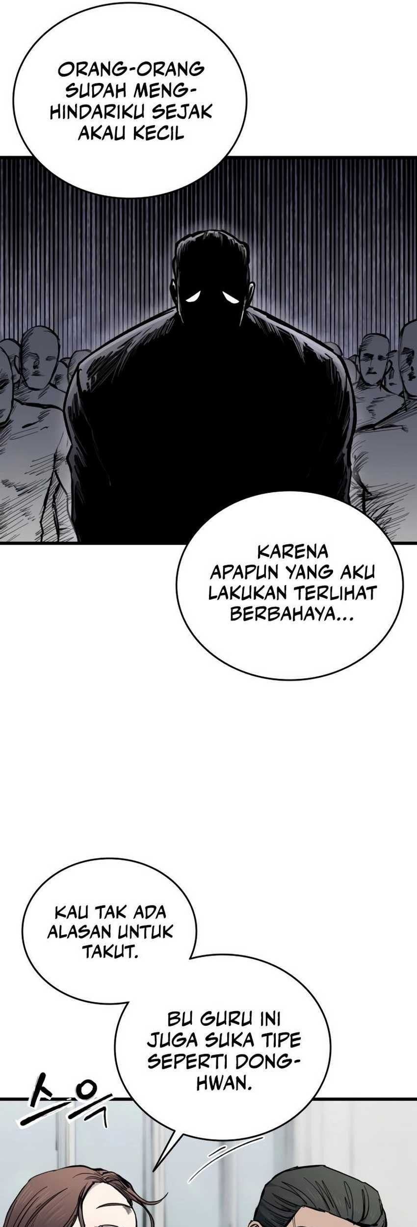 High Class Chapter 15 - halaman 71
