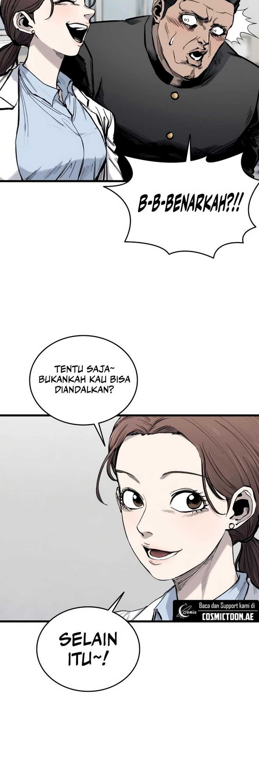 High Class Chapter 15 - halaman 72