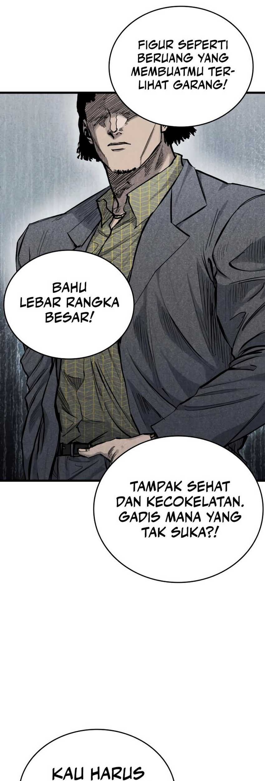High Class Chapter 15 - halaman 73
