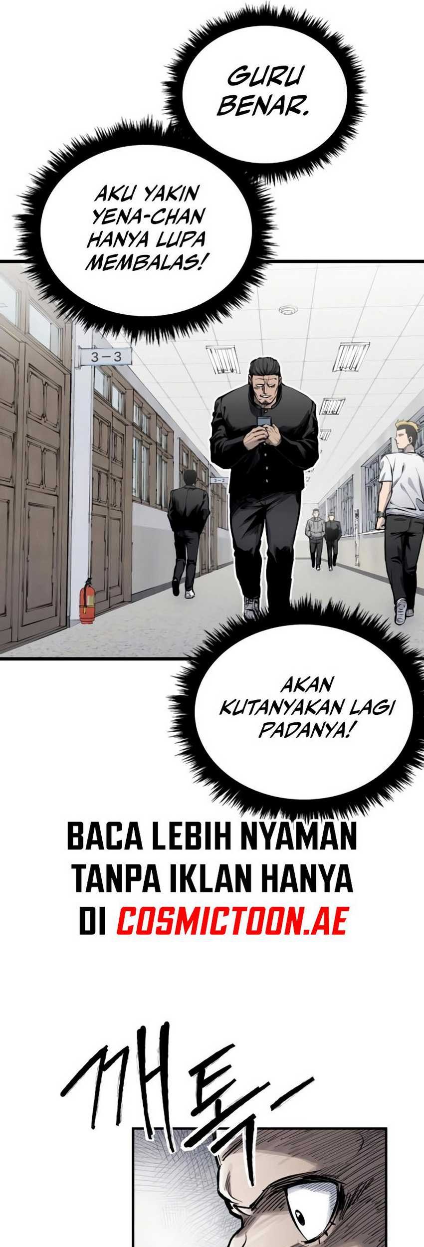 High Class Chapter 15 - halaman 75