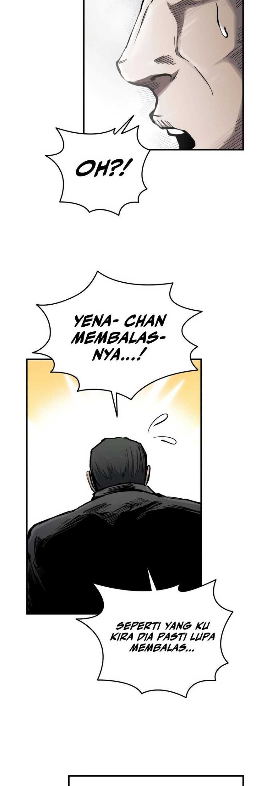 High Class Chapter 15 - halaman 76