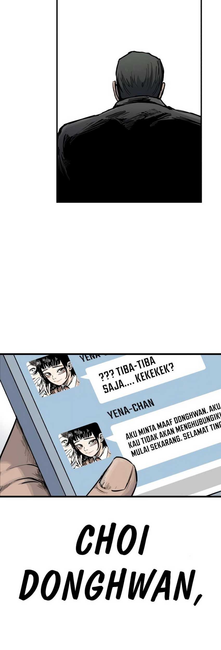 High Class Chapter 15 - halaman 77