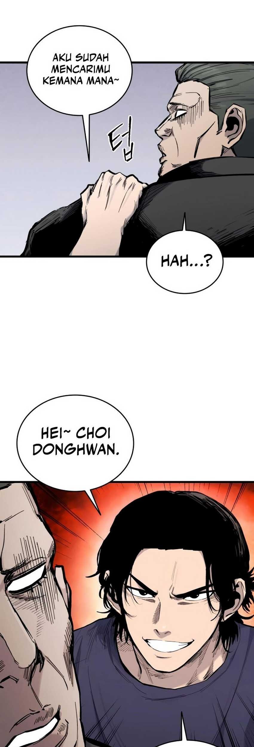 High Class Chapter 15 - halaman 80