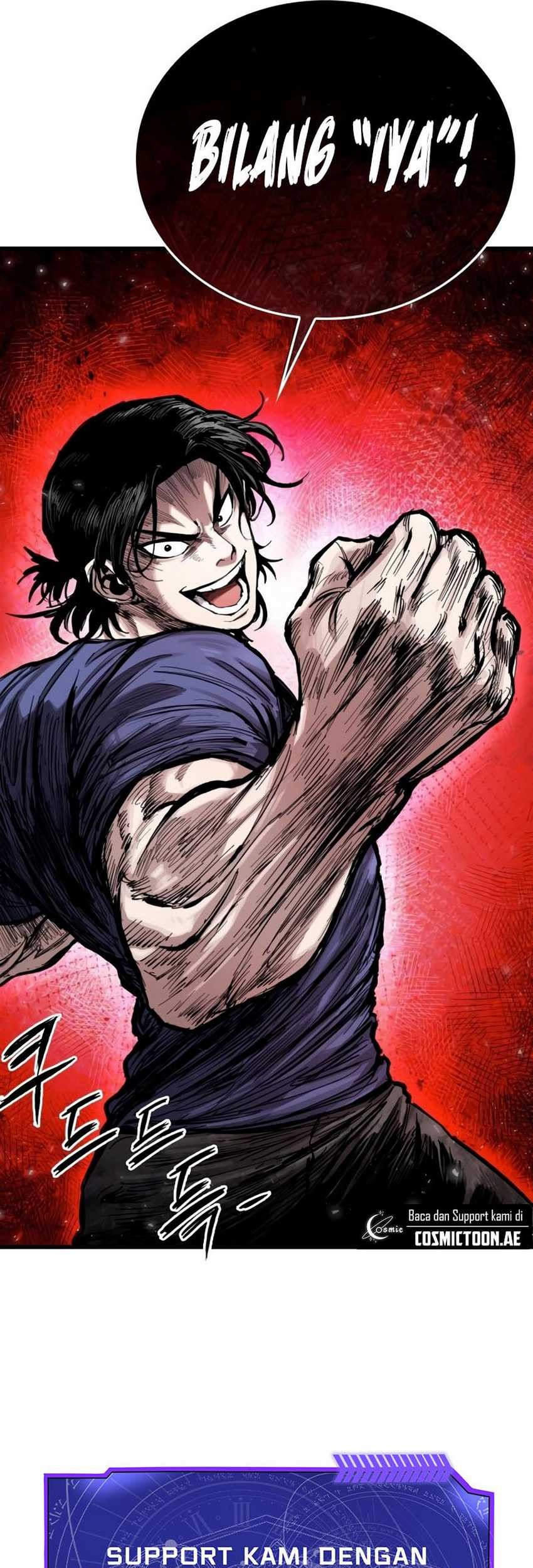 High Class Chapter 15 - halaman 84