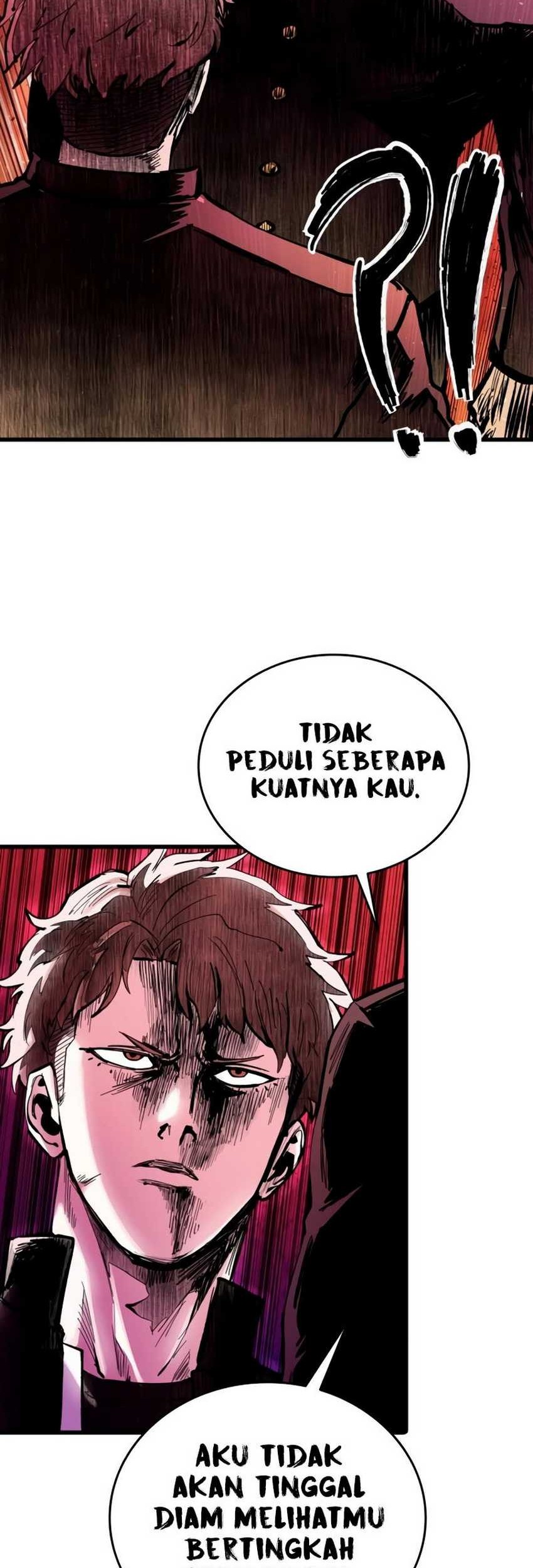 High Class Chapter 15 - halaman 9