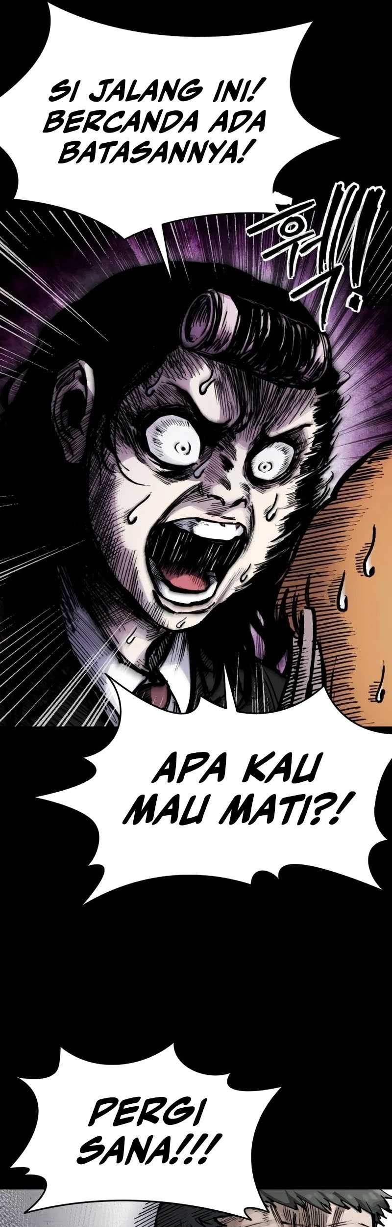 High Class Chapter 16 - halaman 14