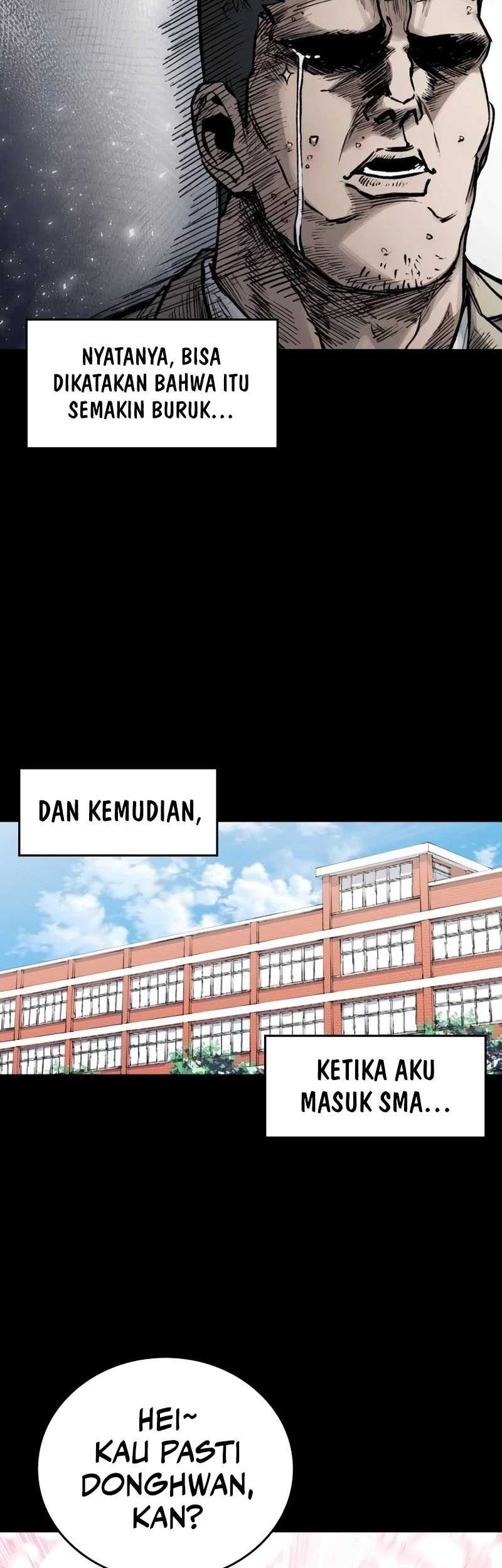 High Class Chapter 16 - halaman 15