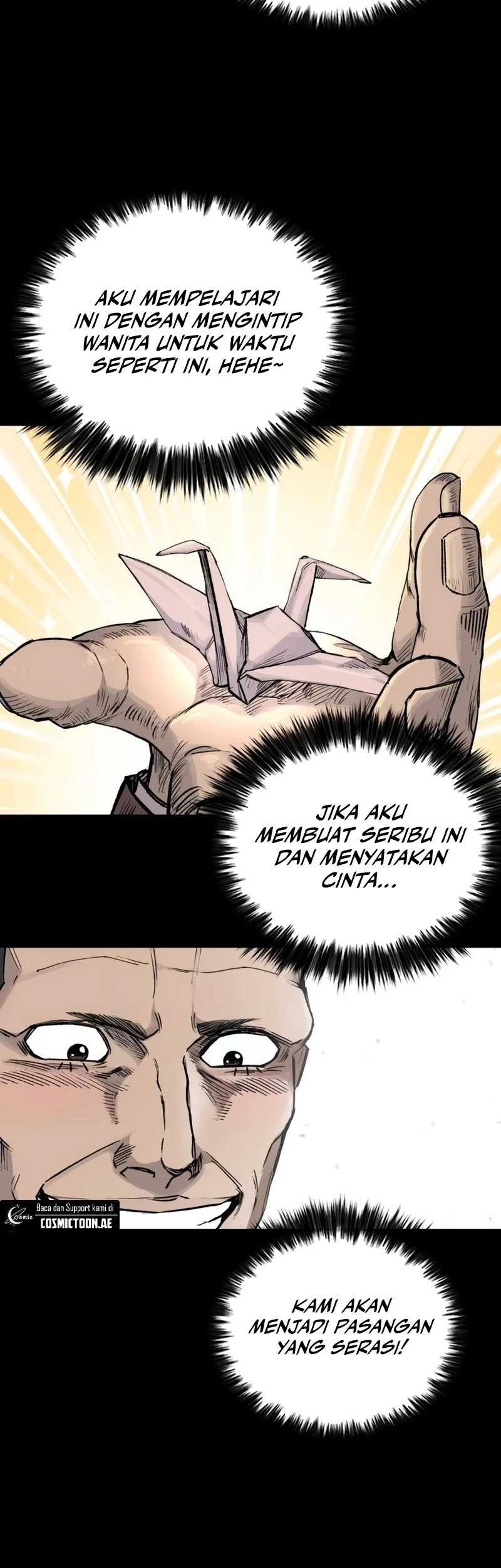 High Class Chapter 16 - halaman 18