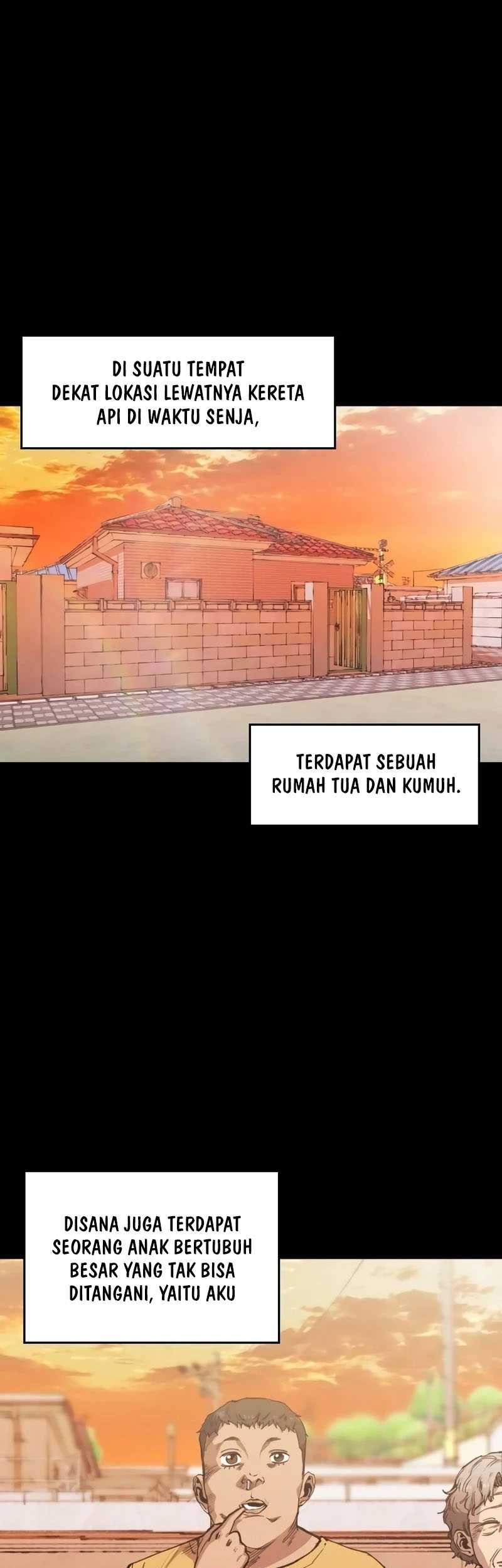 High Class Chapter 16 - halaman 2