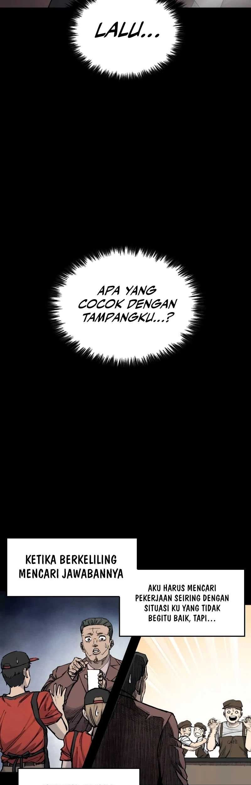 High Class Chapter 16 - halaman 24