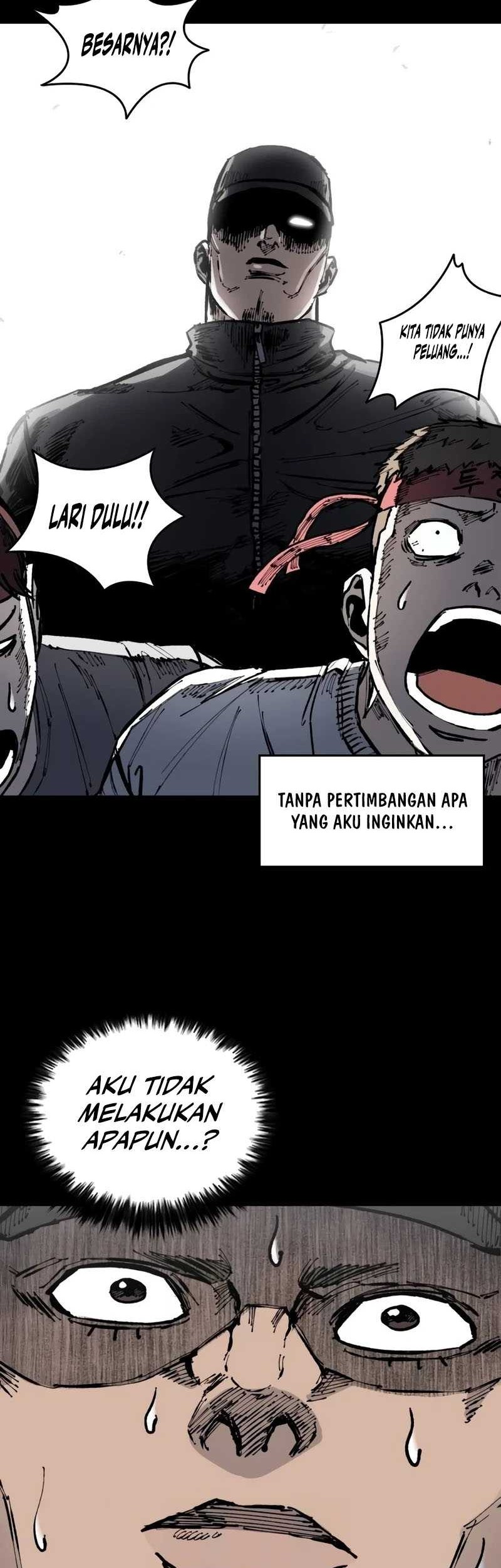 High Class Chapter 16 - halaman 27