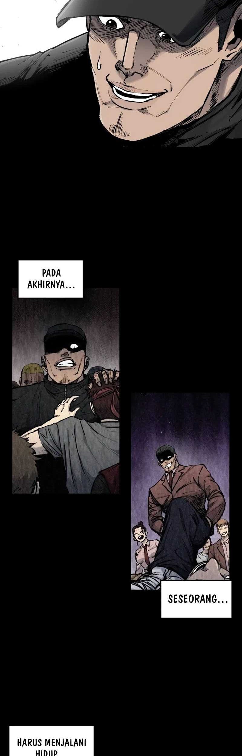 High Class Chapter 16 - halaman 29