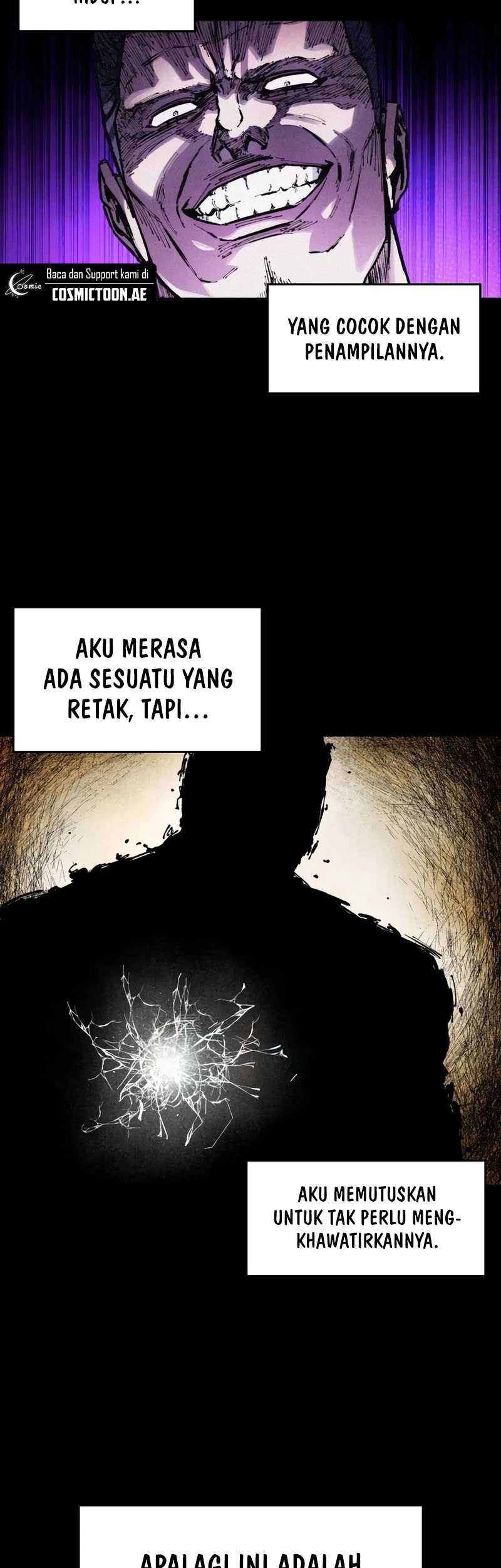 High Class Chapter 16 - halaman 30