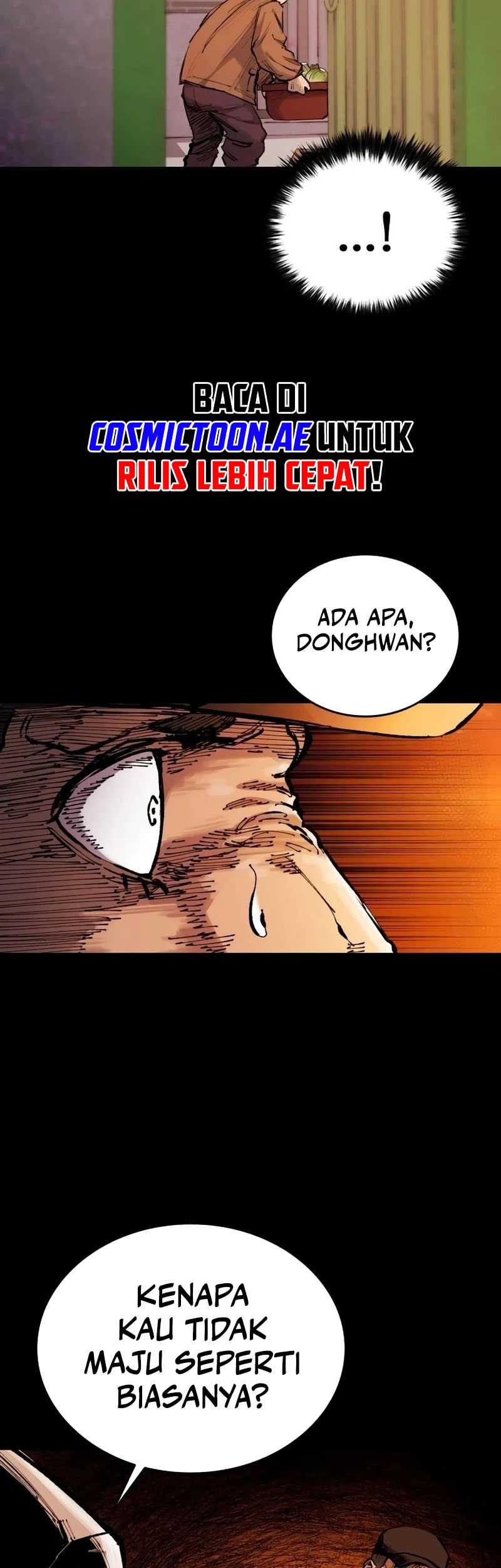 High Class Chapter 16 - halaman 34