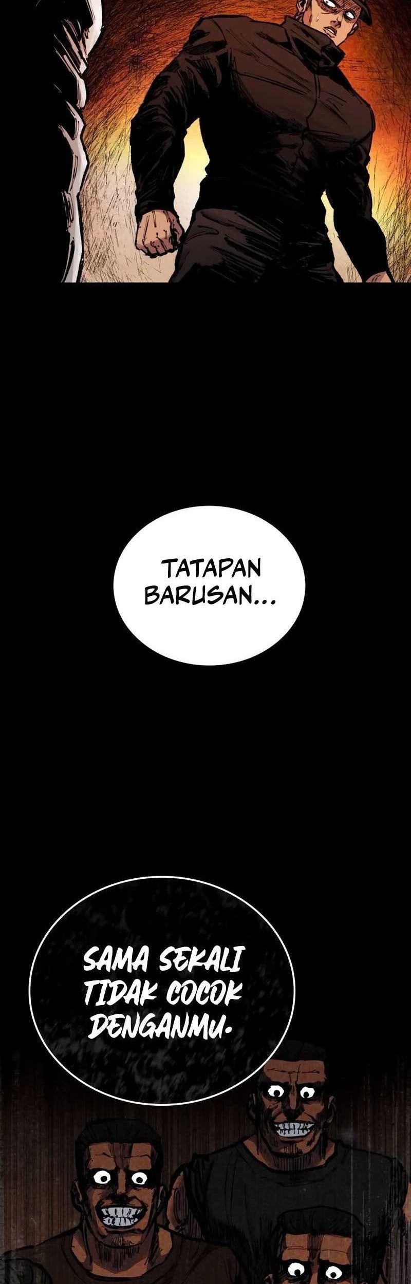 High Class Chapter 16 - halaman 35
