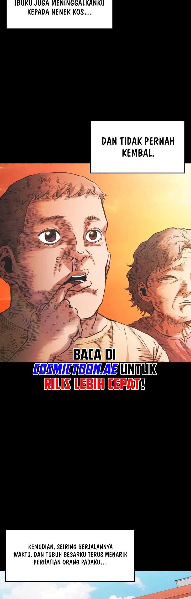 High Class Chapter 16 - halaman 4