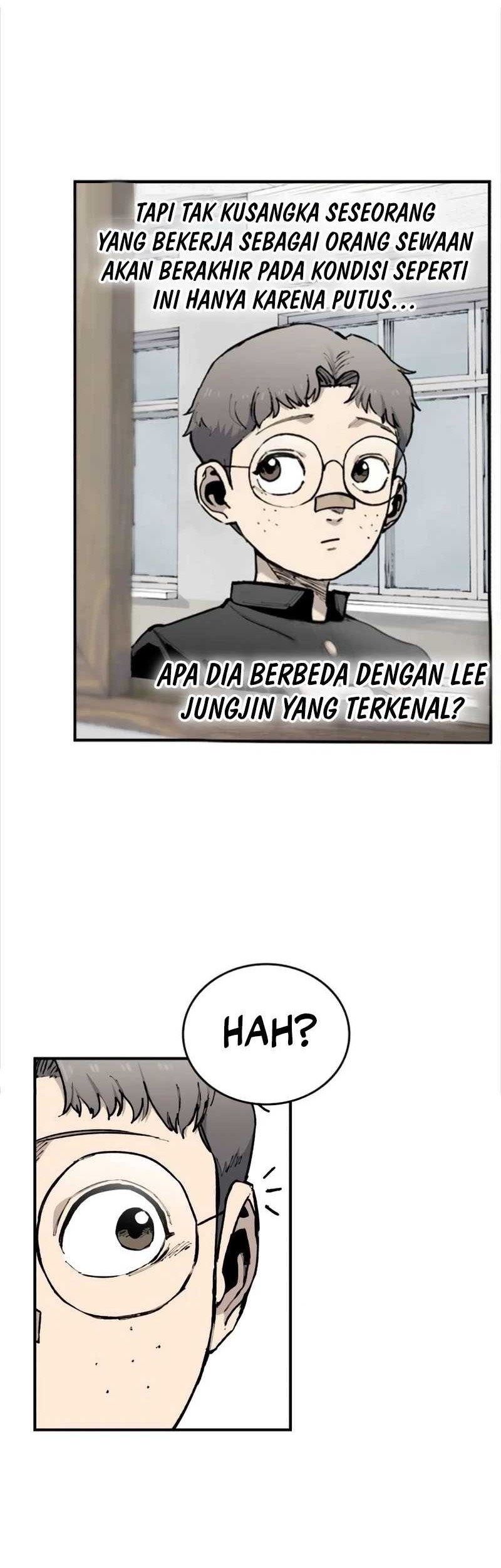 High Class Chapter 16 - halaman 41