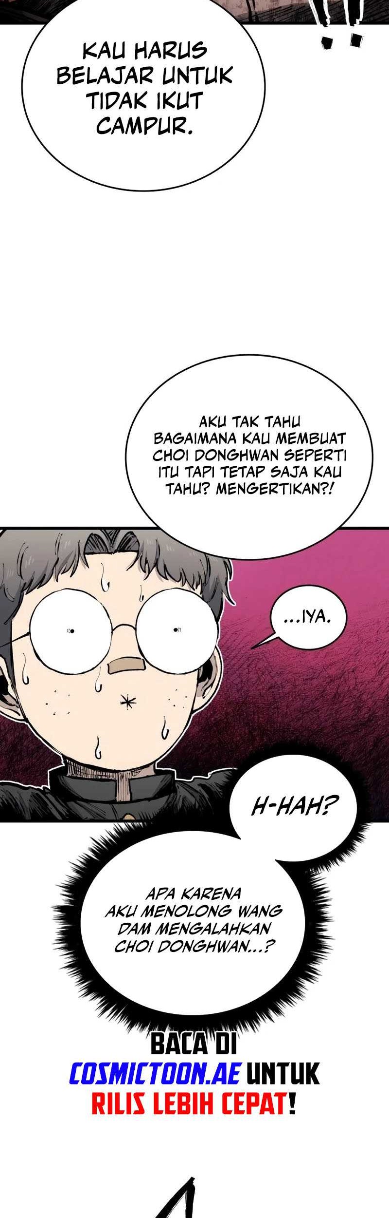 High Class Chapter 16 - halaman 45