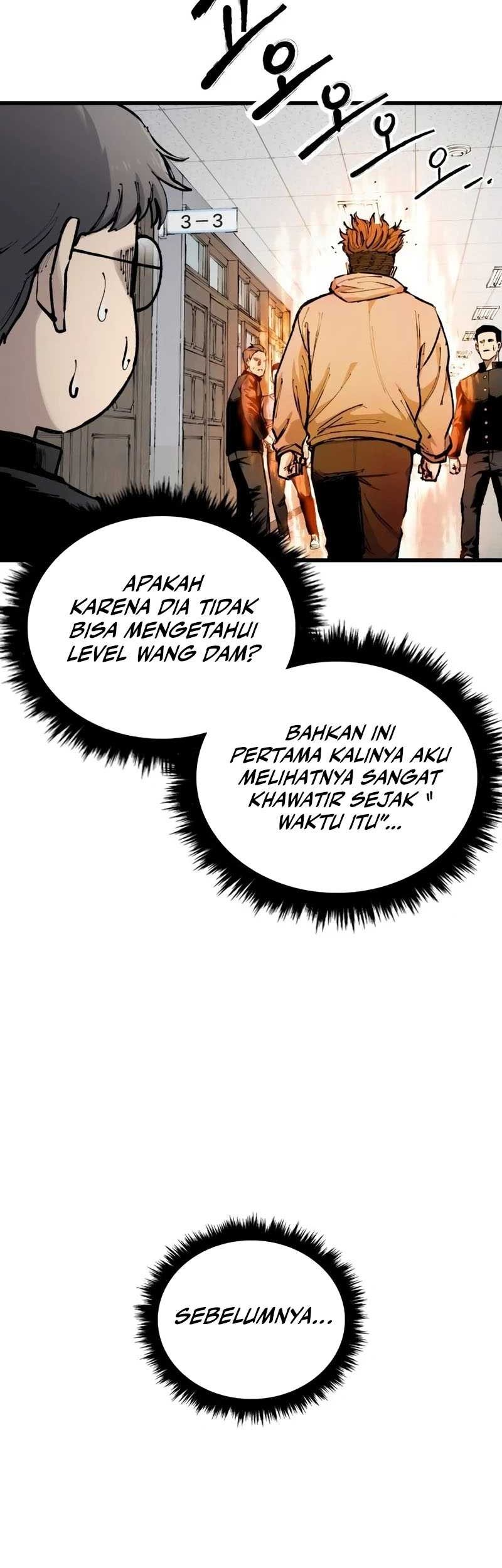 High Class Chapter 16 - halaman 46