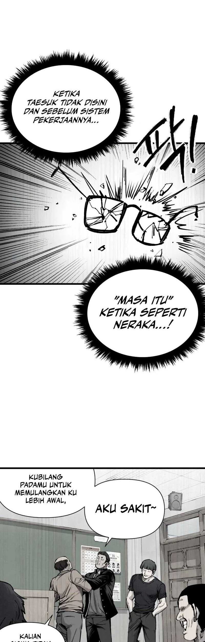 High Class Chapter 16 - halaman 47