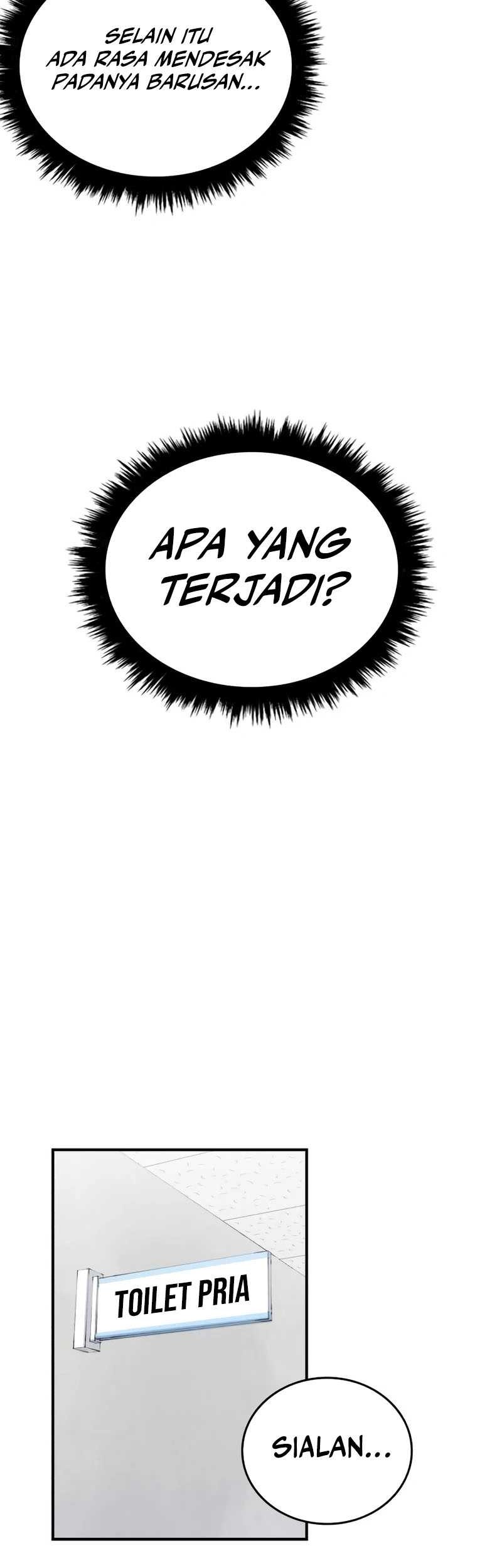 High Class Chapter 16 - halaman 52