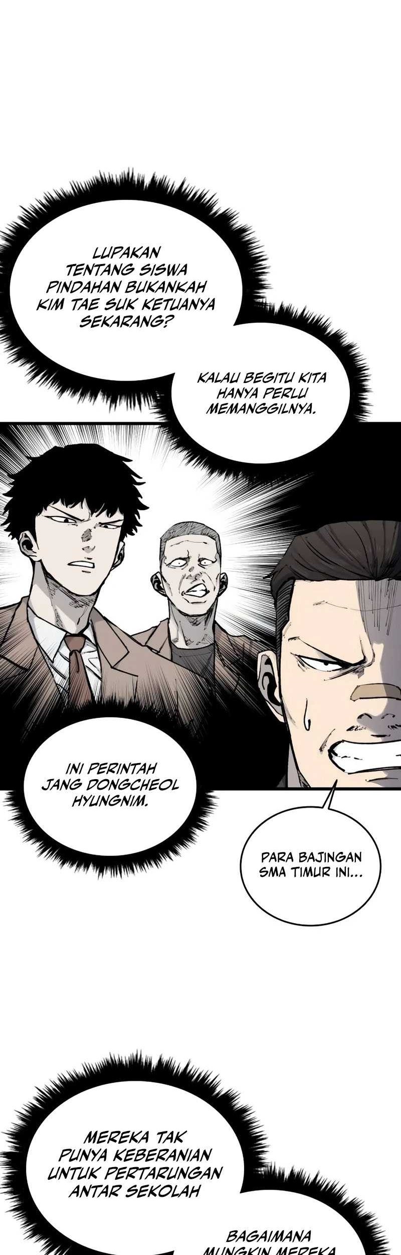 High Class Chapter 16 - halaman 53