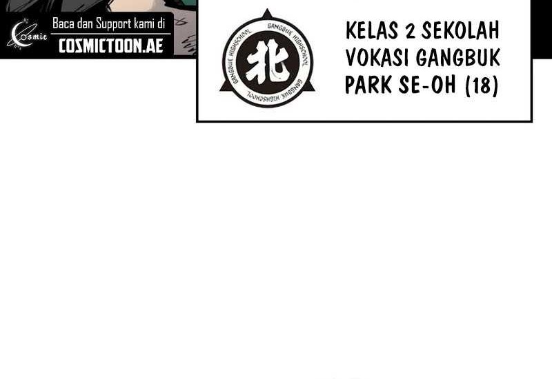 High Class Chapter 16 - halaman 55