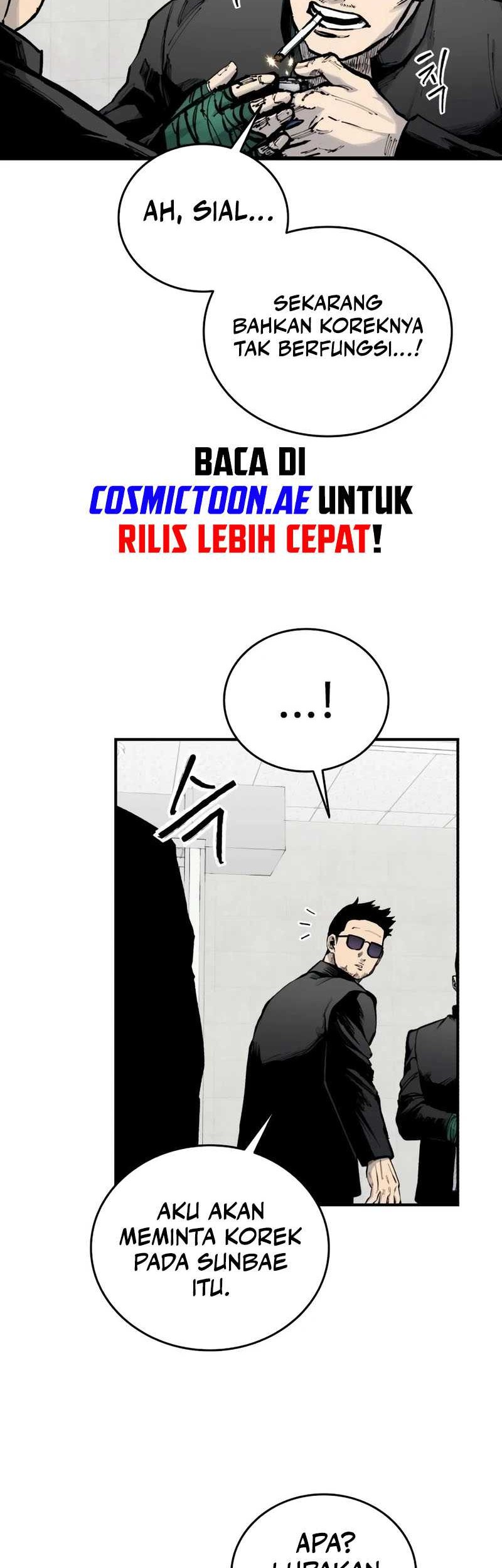 High Class Chapter 16 - halaman 57