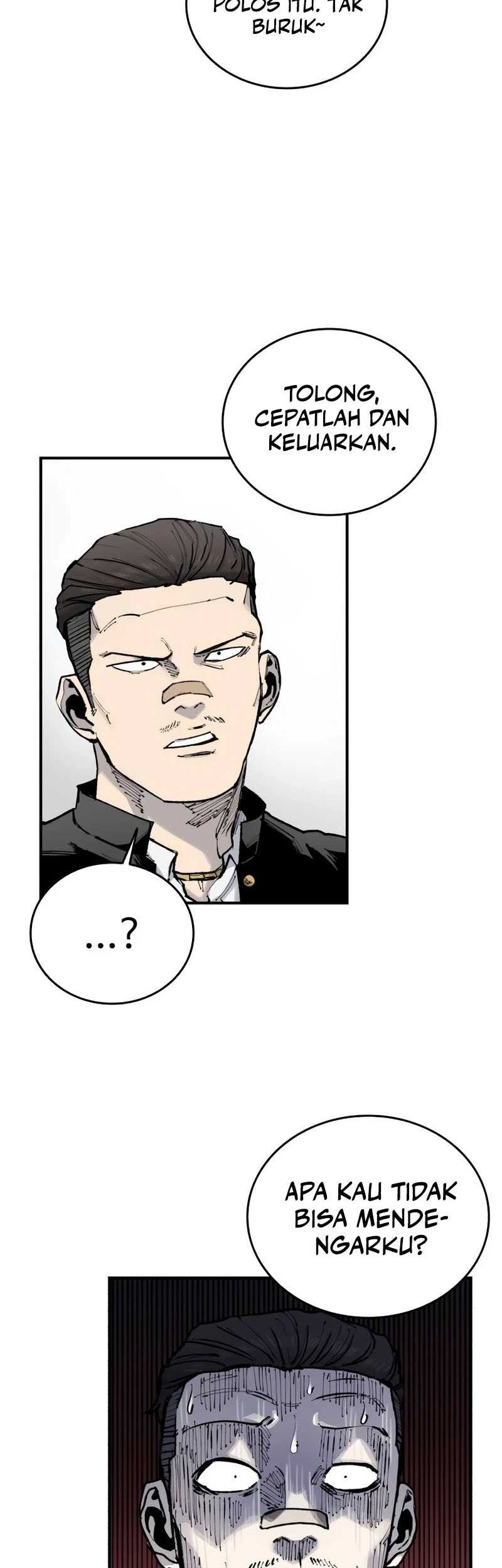 High Class Chapter 16 - halaman 59
