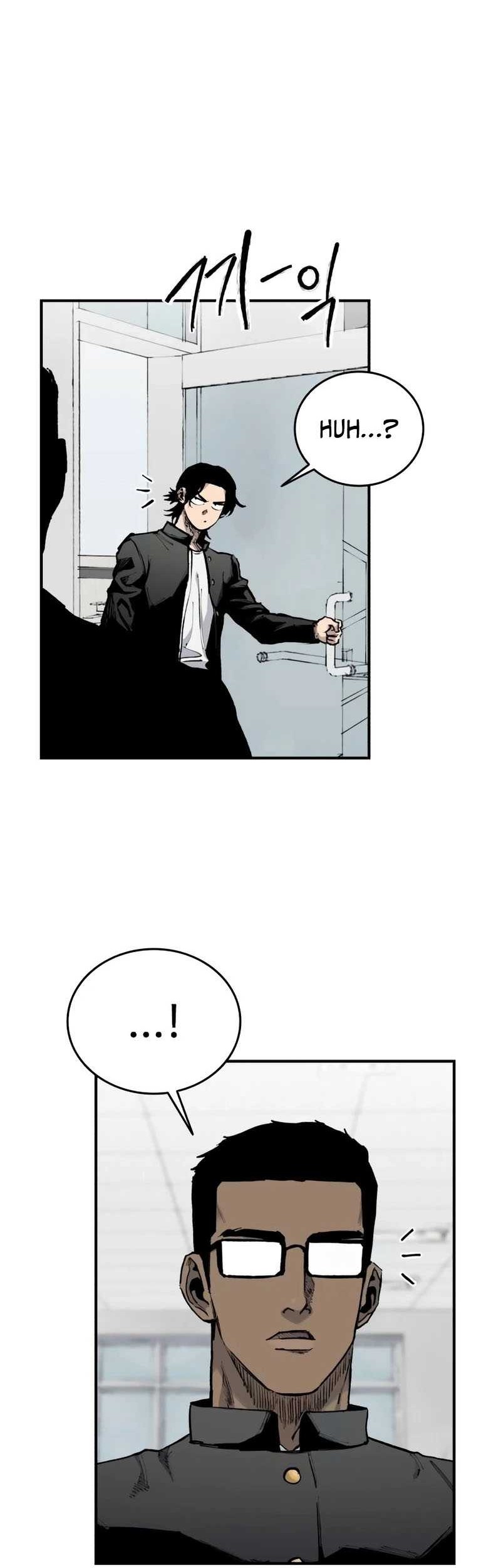 High Class Chapter 16 - halaman 63