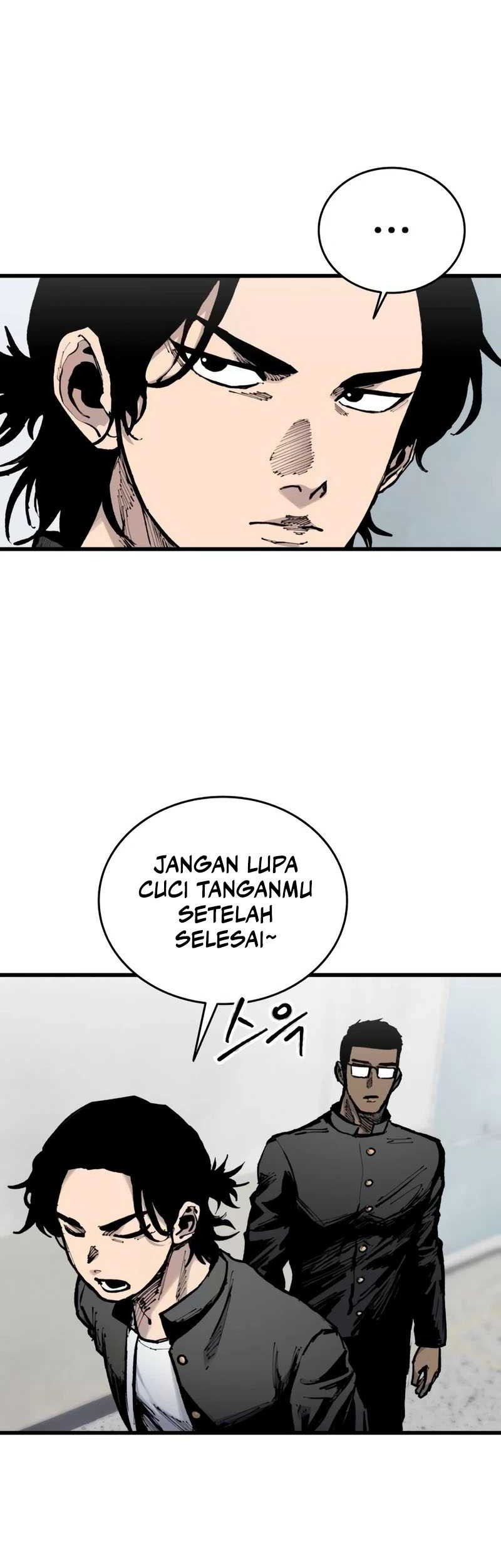 High Class Chapter 16 - halaman 64