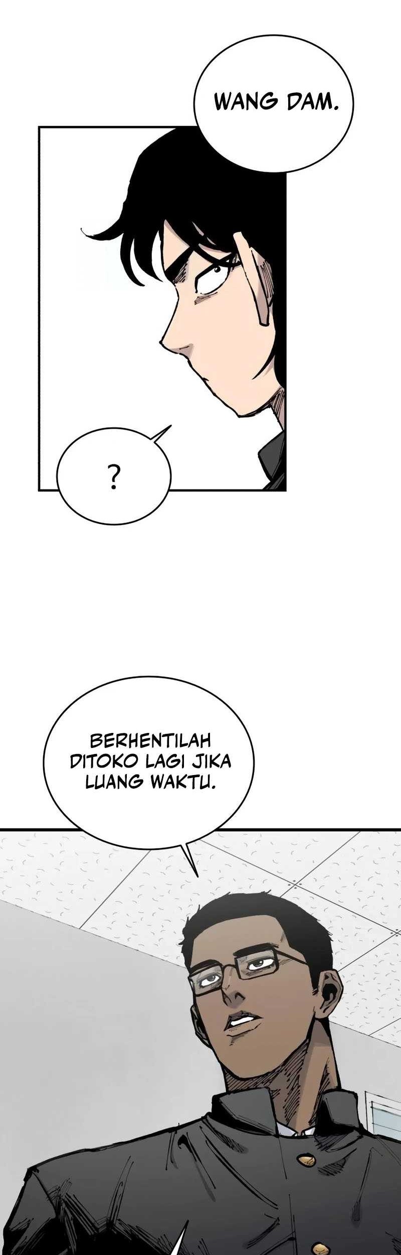 High Class Chapter 16 - halaman 65