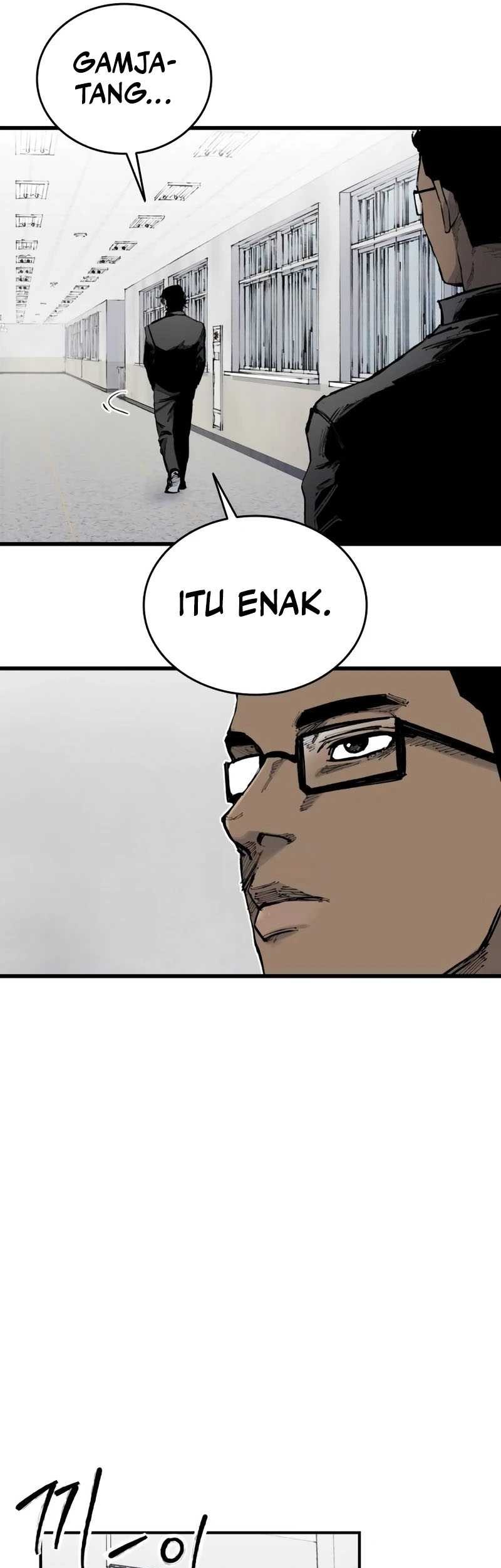 High Class Chapter 16 - halaman 68