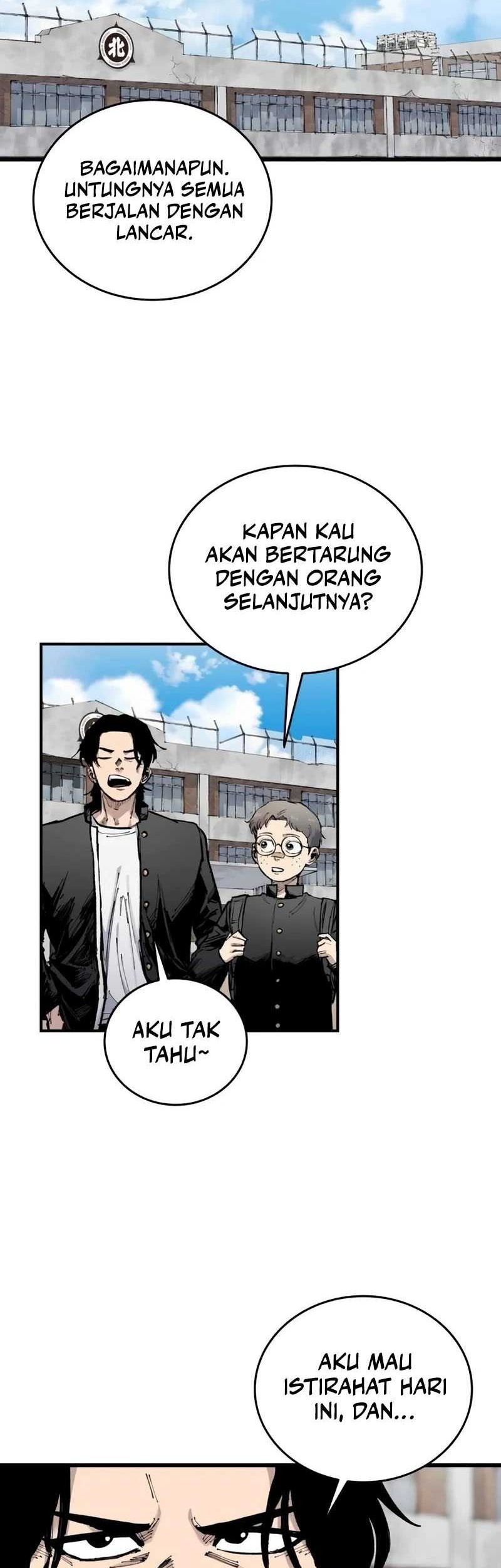 High Class Chapter 16 - halaman 71